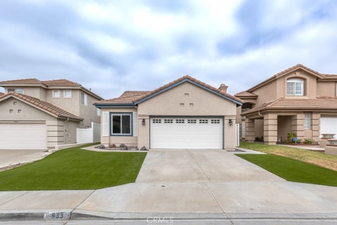 Photo of 933 S Dylan Way, Anaheim Hills, CA 92808 (MLS # PW26201242)