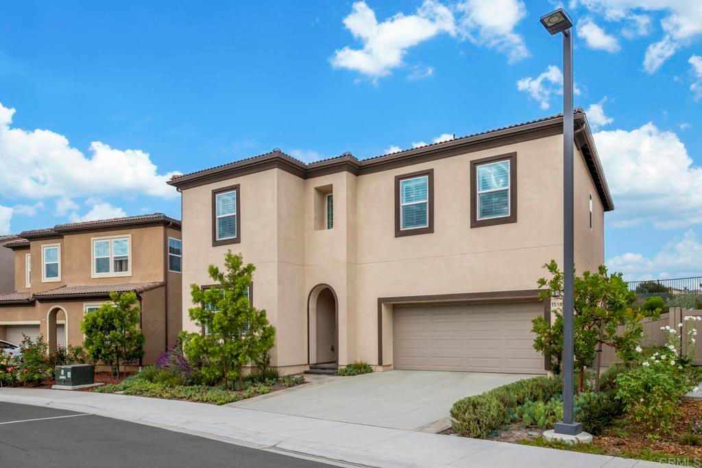 Photo of 1518 Pepperwood Way, Oceanside, CA 92056 (MLS # NDP2509912)