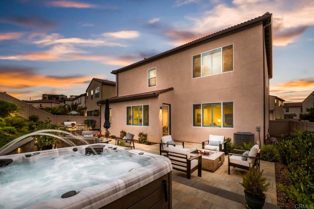 Photo of 1518 Pepperwood Way, Oceanside, CA 92056 (MLS # NDP2509912)