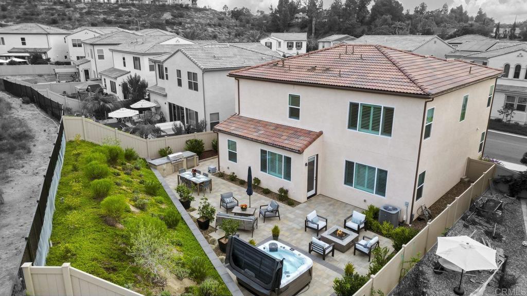 Neptune (NEPT) - Residential