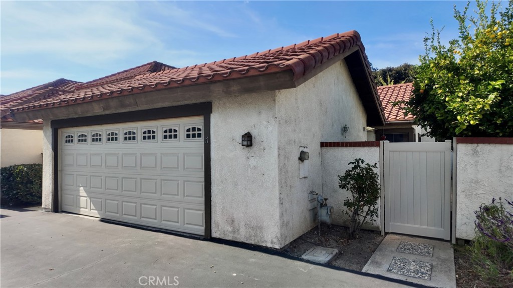 Vista Filare (VF) - Residential Lease
