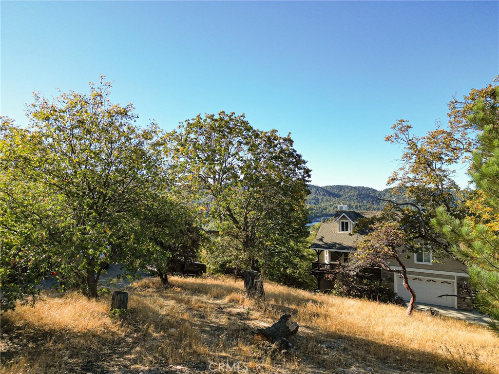 Arrowhead Woods (AWHW) - Land