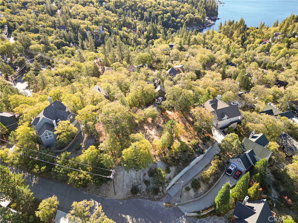 Arrowhead Woods (AWHW) - Land