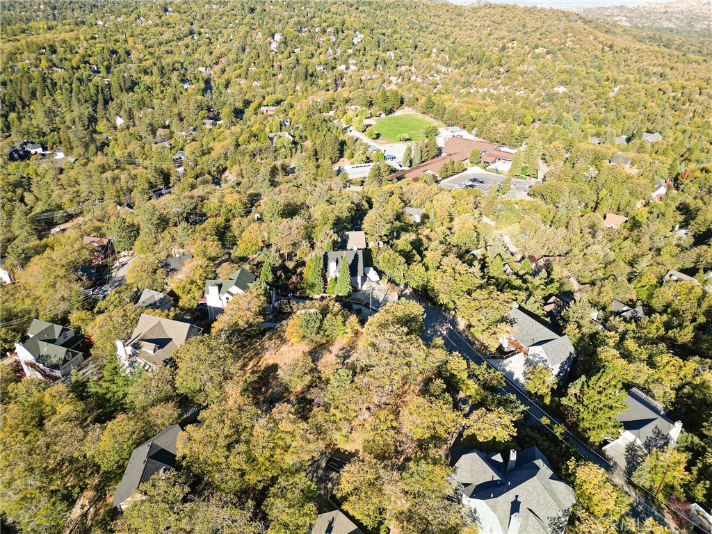 Arrowhead Woods (AWHW) - Land