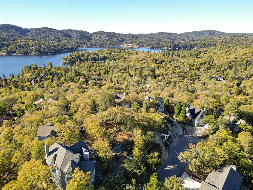 Arrowhead Woods (AWHW) - Land