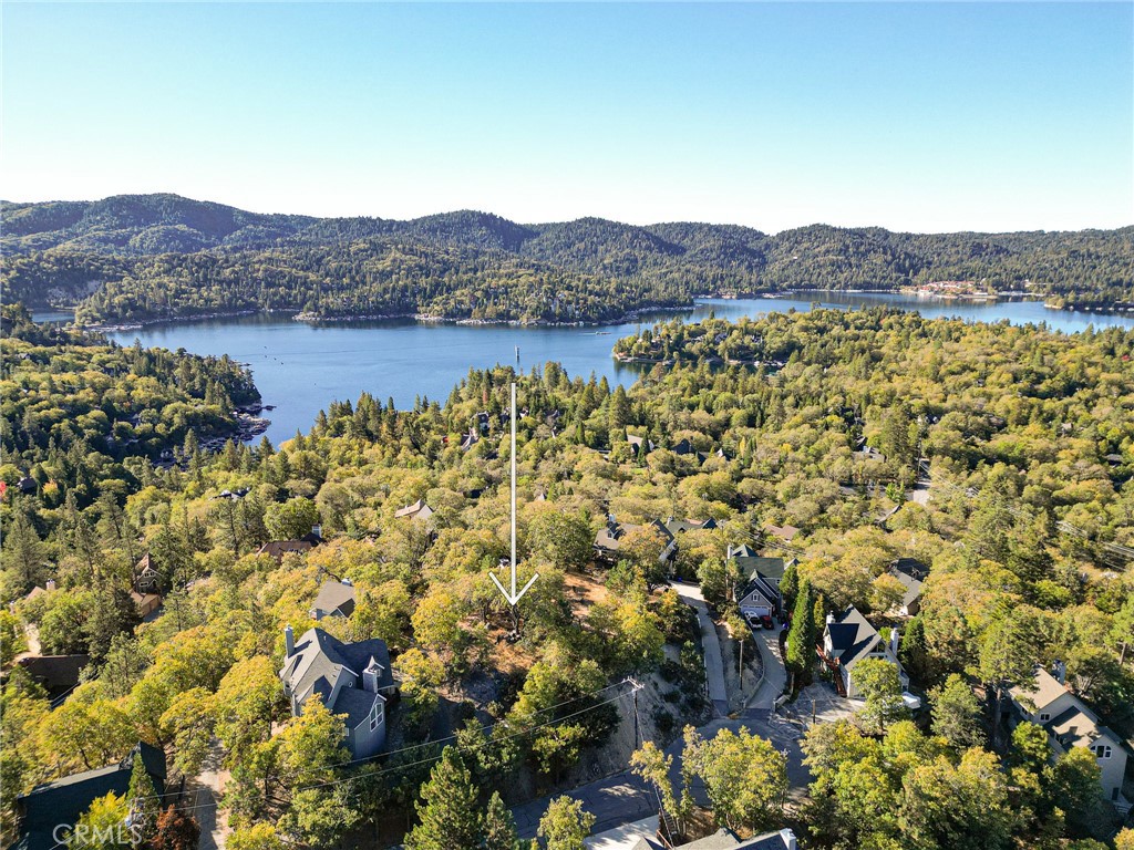 Arrowhead Woods (AWHW) - Land