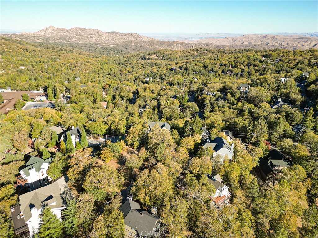 Arrowhead Woods (AWHW) - Land