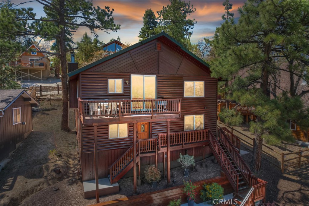 1362 Balsam Drive