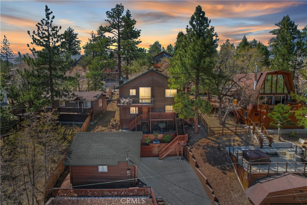 1362 Balsam Drive