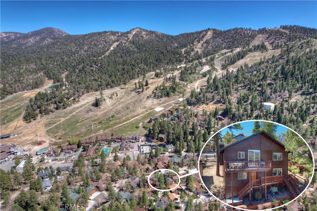 1362 Balsam Drive