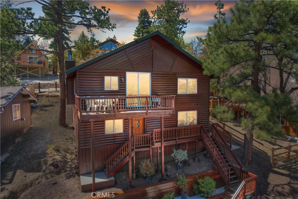 1362 Balsam Drive