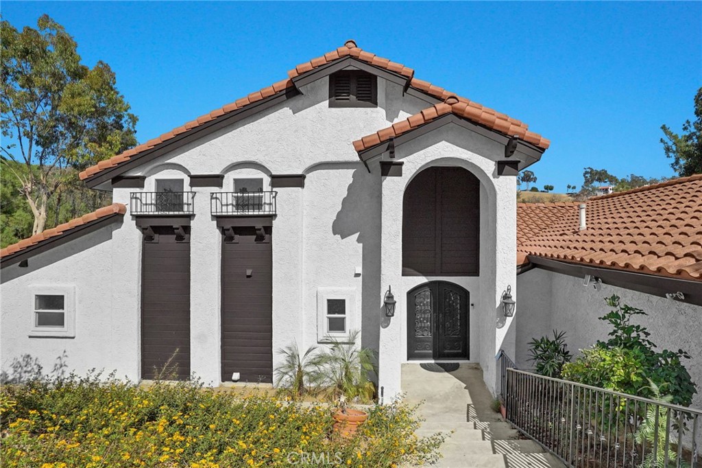 Extremely rare opportunity to own a newly remodeled home in the highly sought after North Whittier area. Located towards the end of a cul de sac and perched on top of a long driveway lies the home you've been looking for. As you pull up you are greeted with stunning curb appeal, complete with immaculate landscaping and mature trees. Inside this home is a canvas with beautiful canyon view that is ready for its new owner to personalize. Beaming with the potential to open up the floor plan or even re arrange to add a Gym. Seller spent more than $150,000 to completely remodeled this almost ~2,600 SF home with new flooring and new Bath throughout. With 4 Bedroom, 3 Bathrooms, and 2-Car Garage, this home allow you to enjoy the Canyon View in every Bathroom. Don’t miss out this opportunity to customize your dream home in your dream neighborhood.