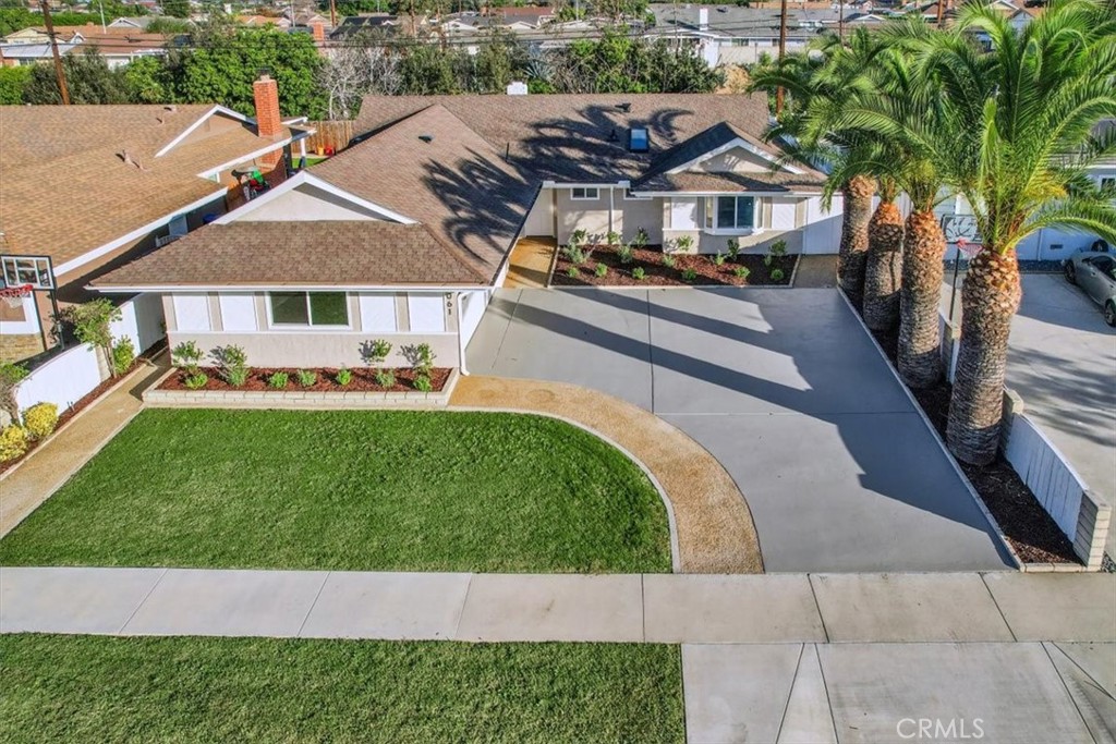 16061 Amber Valley Drive