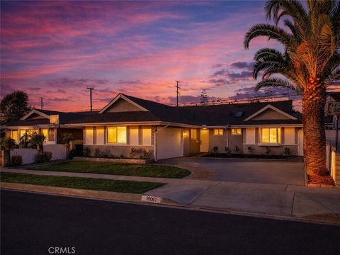 Property photo of 16061 amber valley drive, whittier, ca 90604