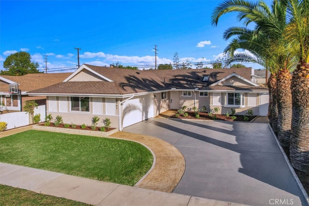 16061 Amber Valley Drive