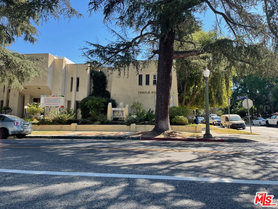 Must be sold together . 4302 Van Nuys Blvd.APN # 2266-006-031. This is a corner property across the street from the street and on the same side from 4276 Van Nuys Blvd.Subject property is also zoned RD 1.5 and sits on a flat 11,927 Sq. ft.Existing improvement spans on10,668 sq. ft.lot . Current use is a house of worship . ALSO . 4276 Van Nuys Blvd.APN# 2266-007-031 . This is a corner property and sitson a 12,895 SQ FT flat lot zoned RD 1.5.Existing building is approximately 2,536 SQ FT, which is currently used as a Daycare and Educational Facility for Children