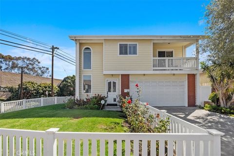 137 W Avenida Cornelio San Clemente CA 92672