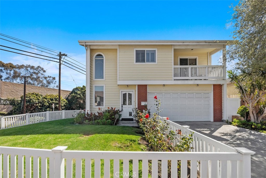 137 W Avenida Cornelio