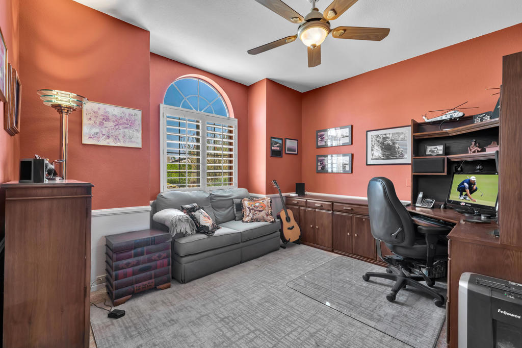 Vista Paseo - Residential