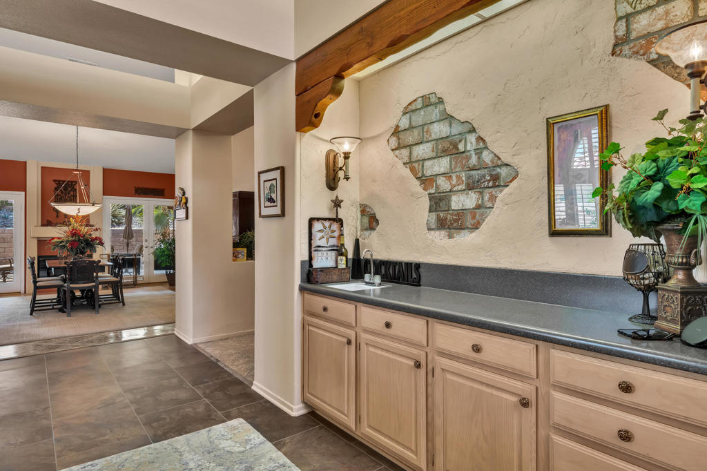 Vista Paseo - Residential