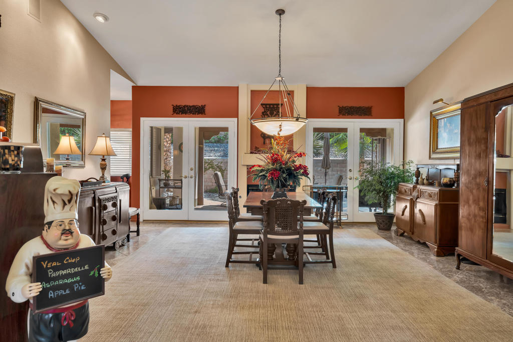 Vista Paseo - Residential