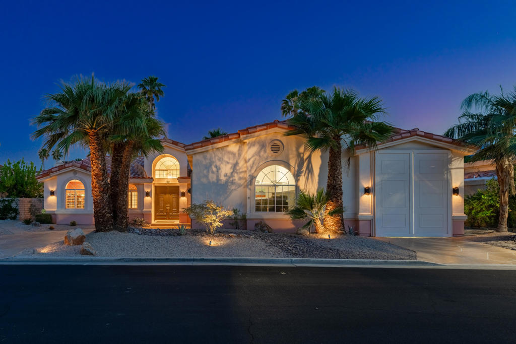 Vista Paseo - Residential