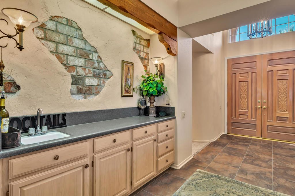 Vista Paseo - Residential