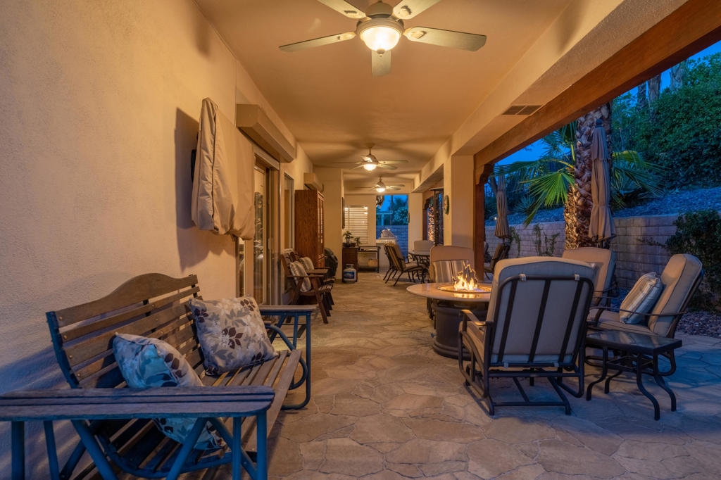 Vista Paseo - Residential