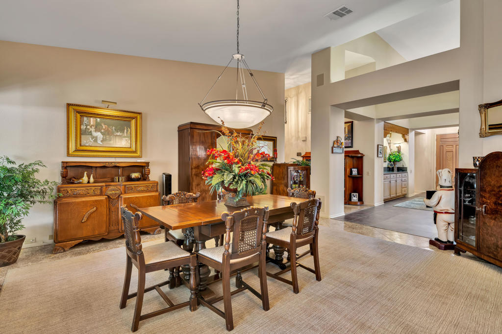 Vista Paseo - Residential