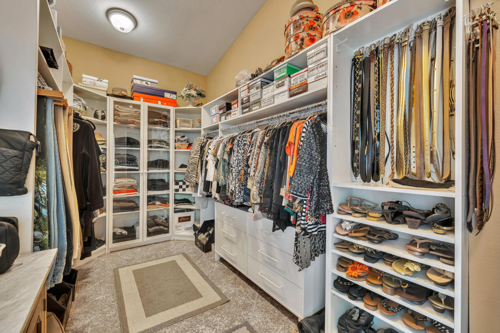 Vista Paseo - Residential