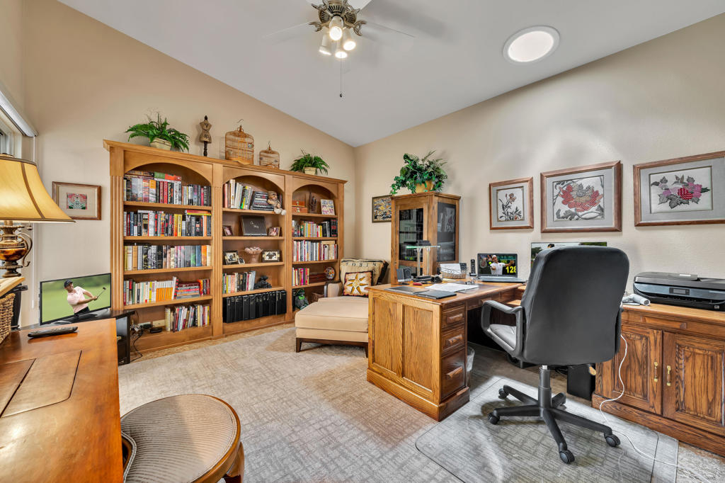 Vista Paseo - Residential