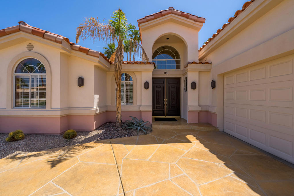 Vista Paseo - Residential