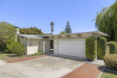 4232 De Paul Street Ventura CA 93003