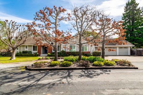 22241 Toro Hills Drive Salinas CA 93908