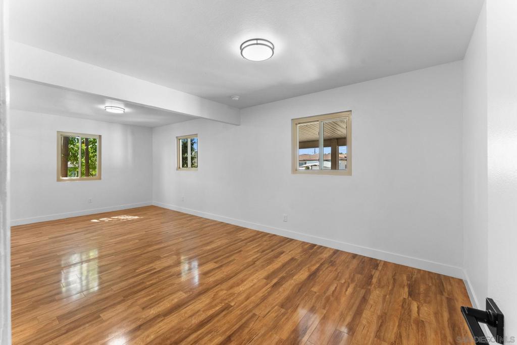 Encanto - Residential