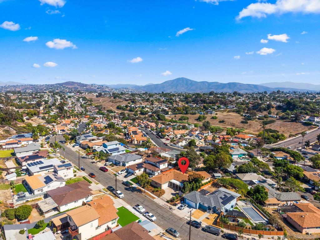 Encanto - Residential