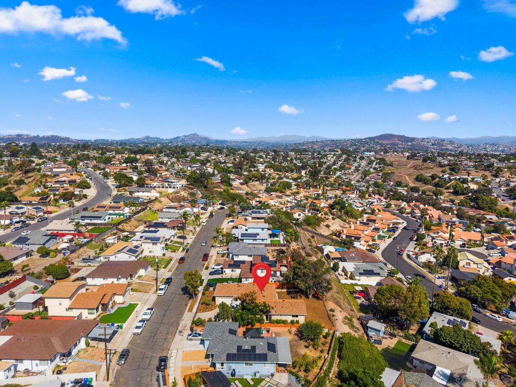 Encanto - Residential