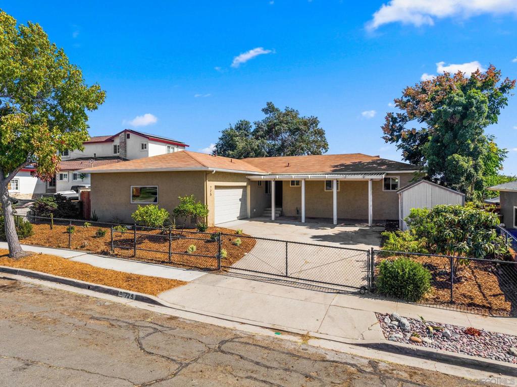 Encanto - Residential