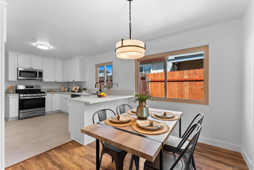 Encanto - Residential