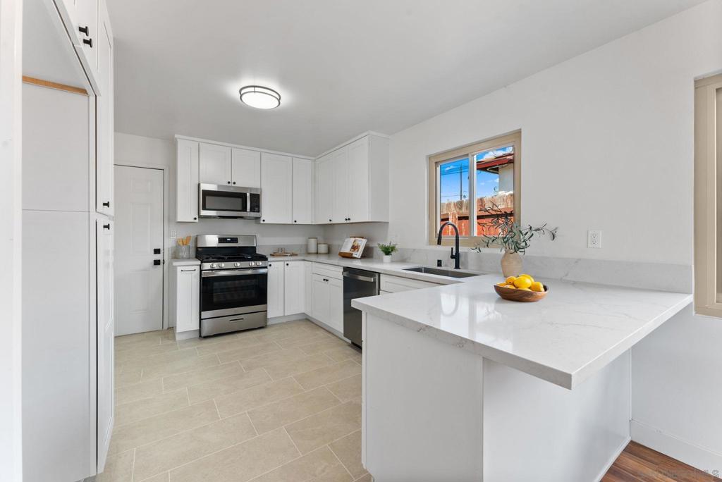 Encanto - Residential