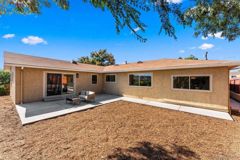 Encanto - Residential