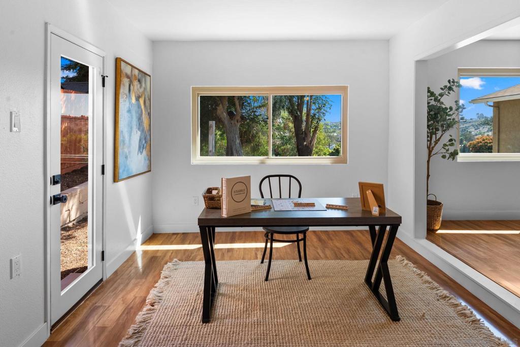 Encanto - Residential