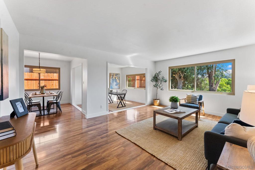 Encanto - Residential