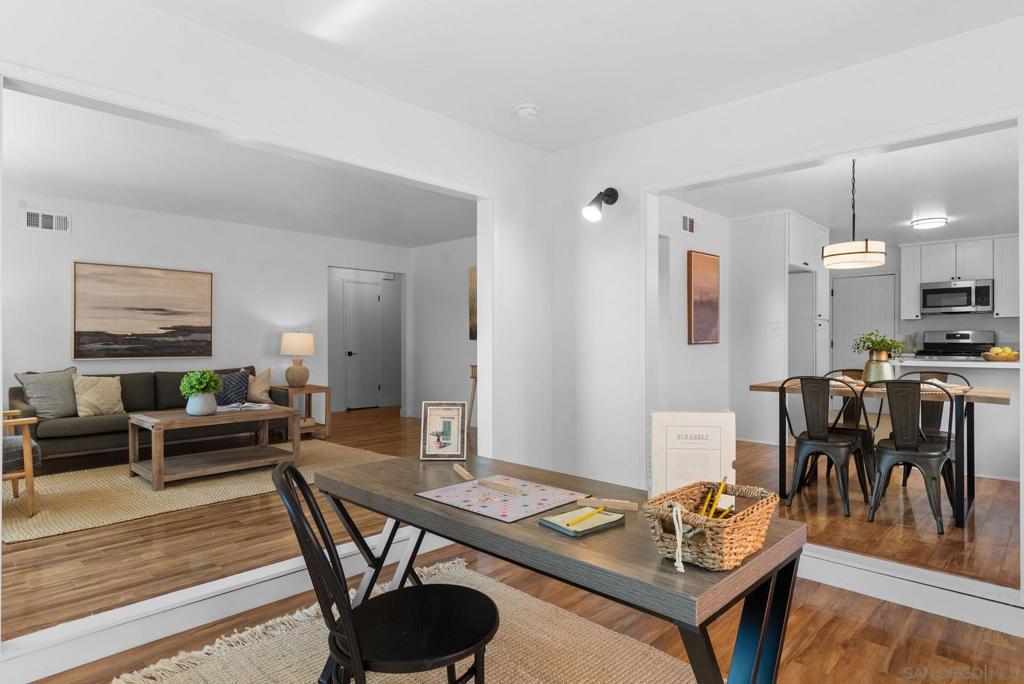 Encanto - Residential