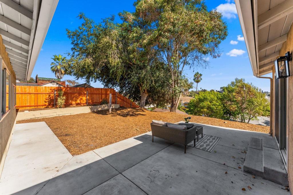 Encanto - Residential