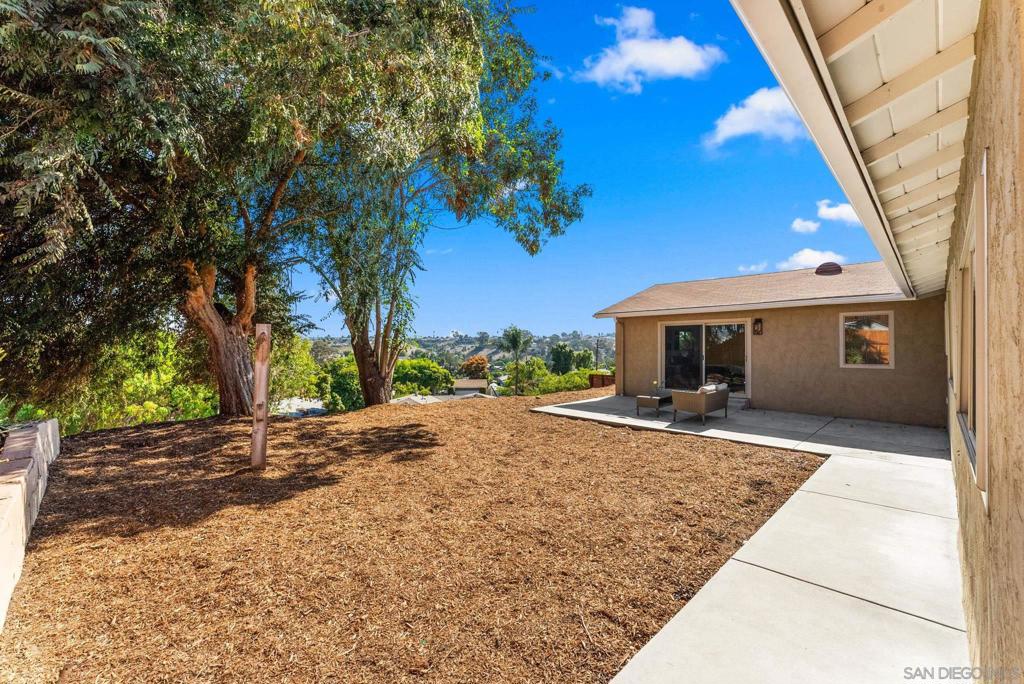 Encanto - Residential