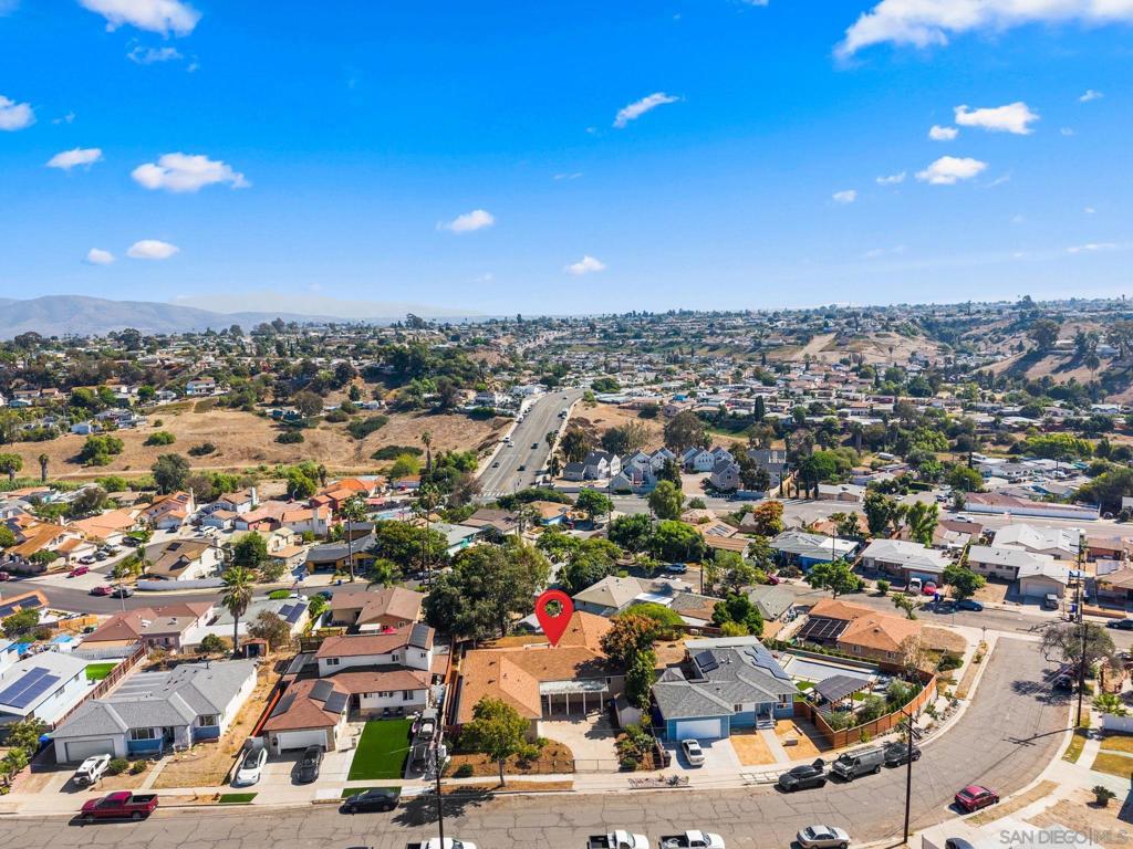 Encanto - Residential