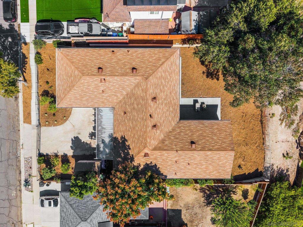 Encanto - Residential
