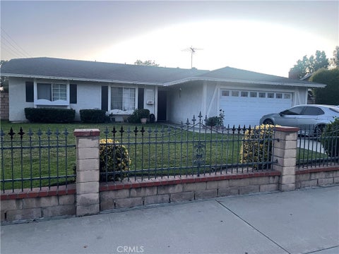 Photo of 405 N Imperial AVE, Ontario, CA 91764 (MLS # NP26145073)