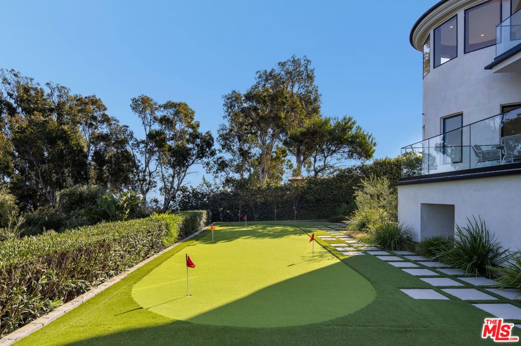 Photo of 7052 Dume Drive, Malibu, CA 90265 (MLS # 25580377)